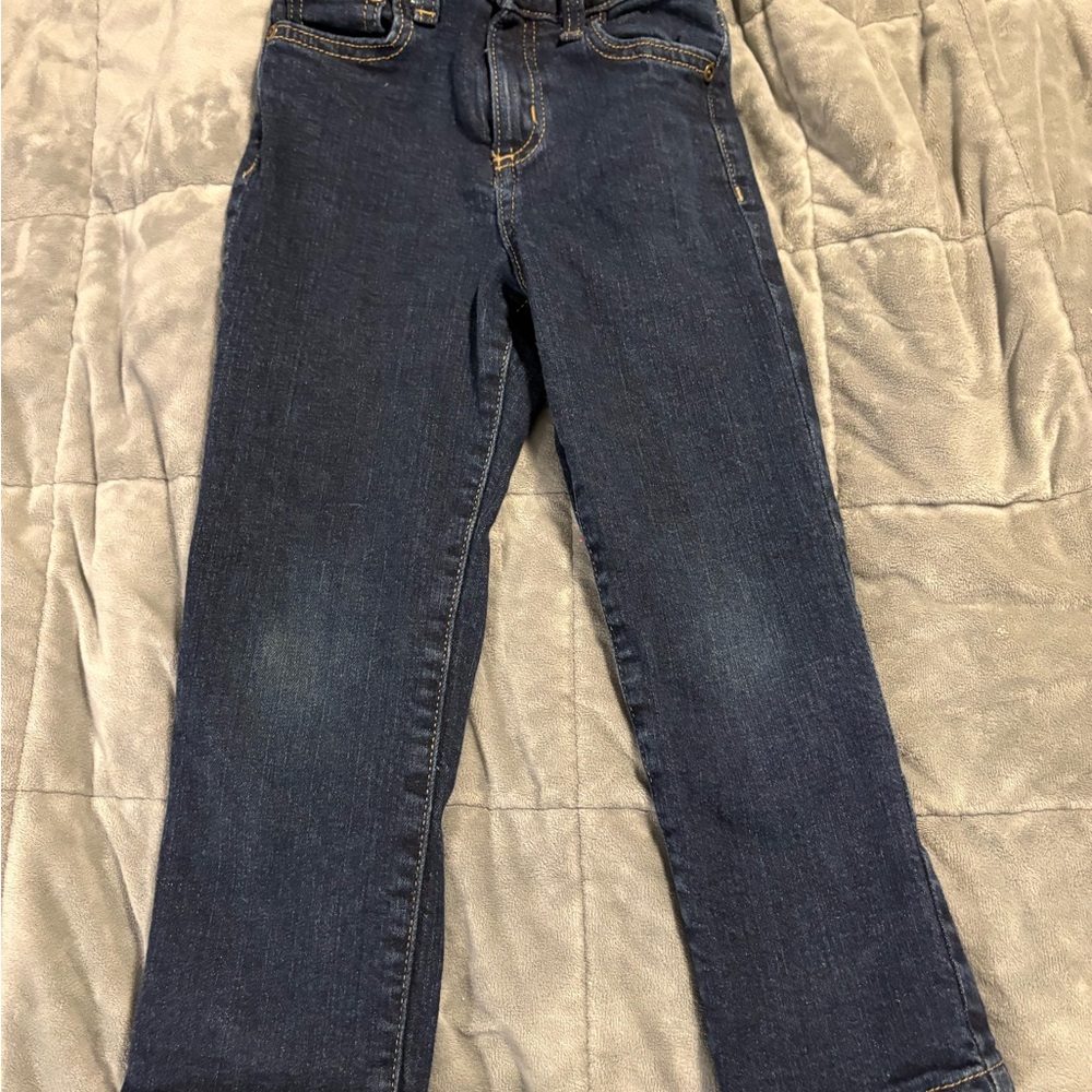 Jumping Beans Classic Blue Jeans
